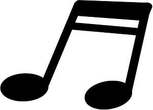Sixteenth note