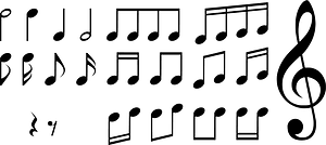 Musical Notes