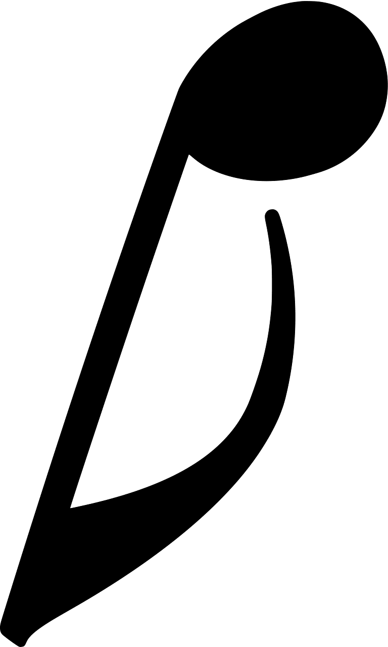 Eighth note