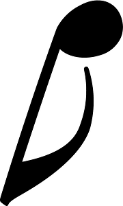 Eighth note
