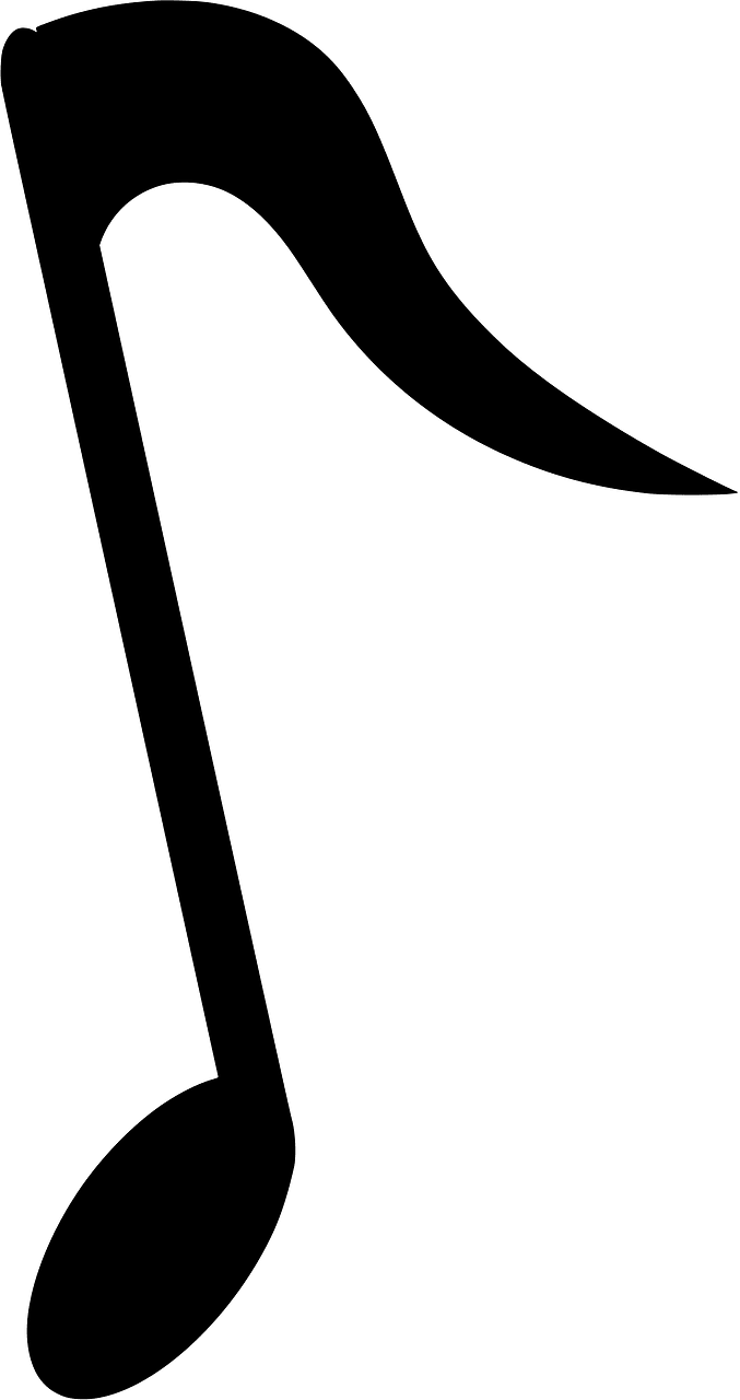 Music note
