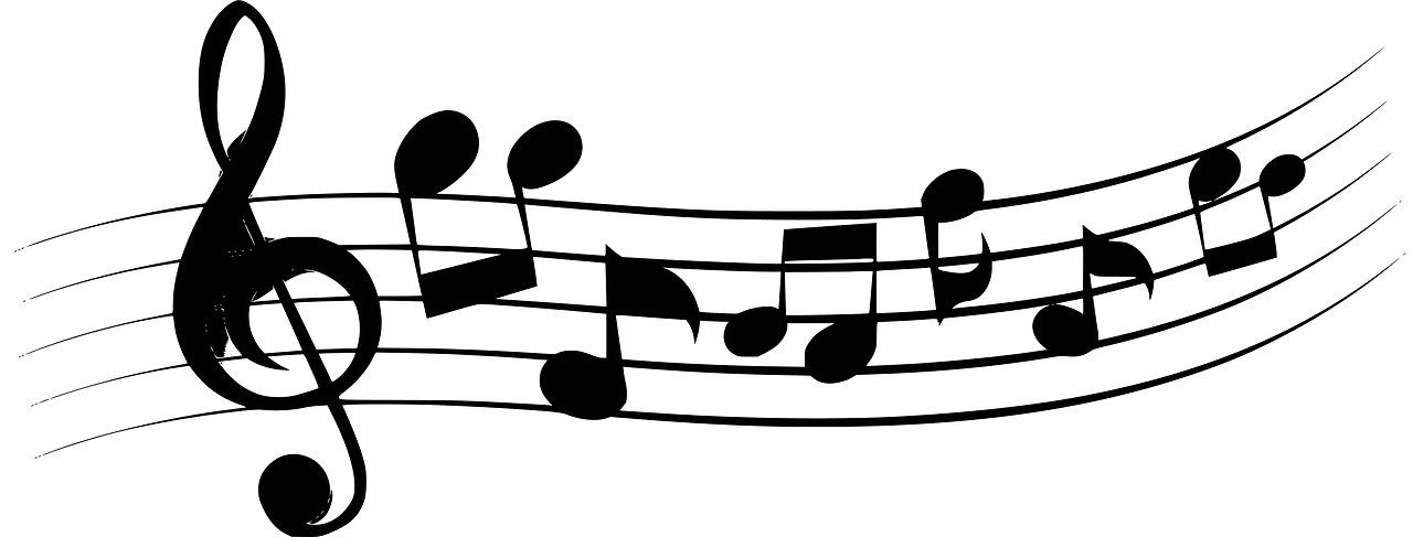 Musical notes
