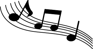 Musical note