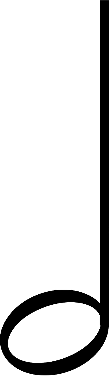 Half note
