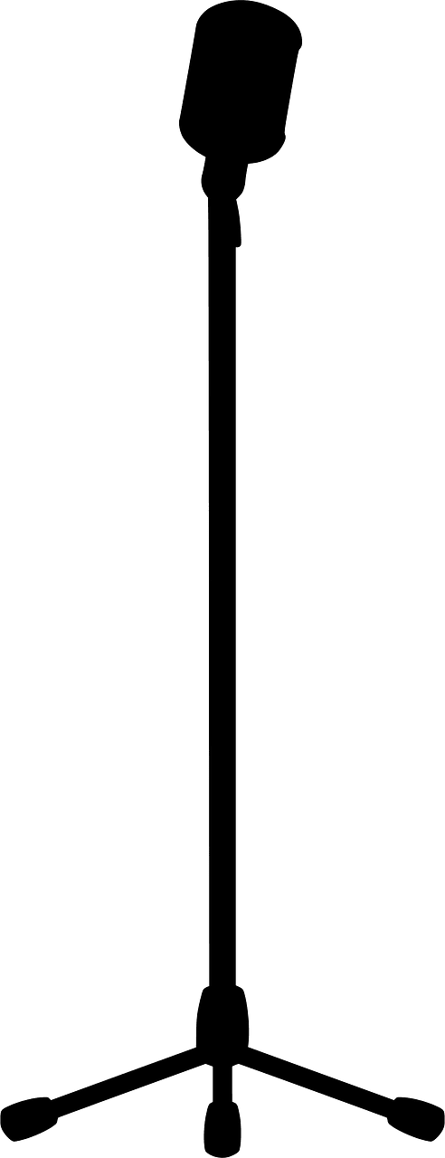 Microphone