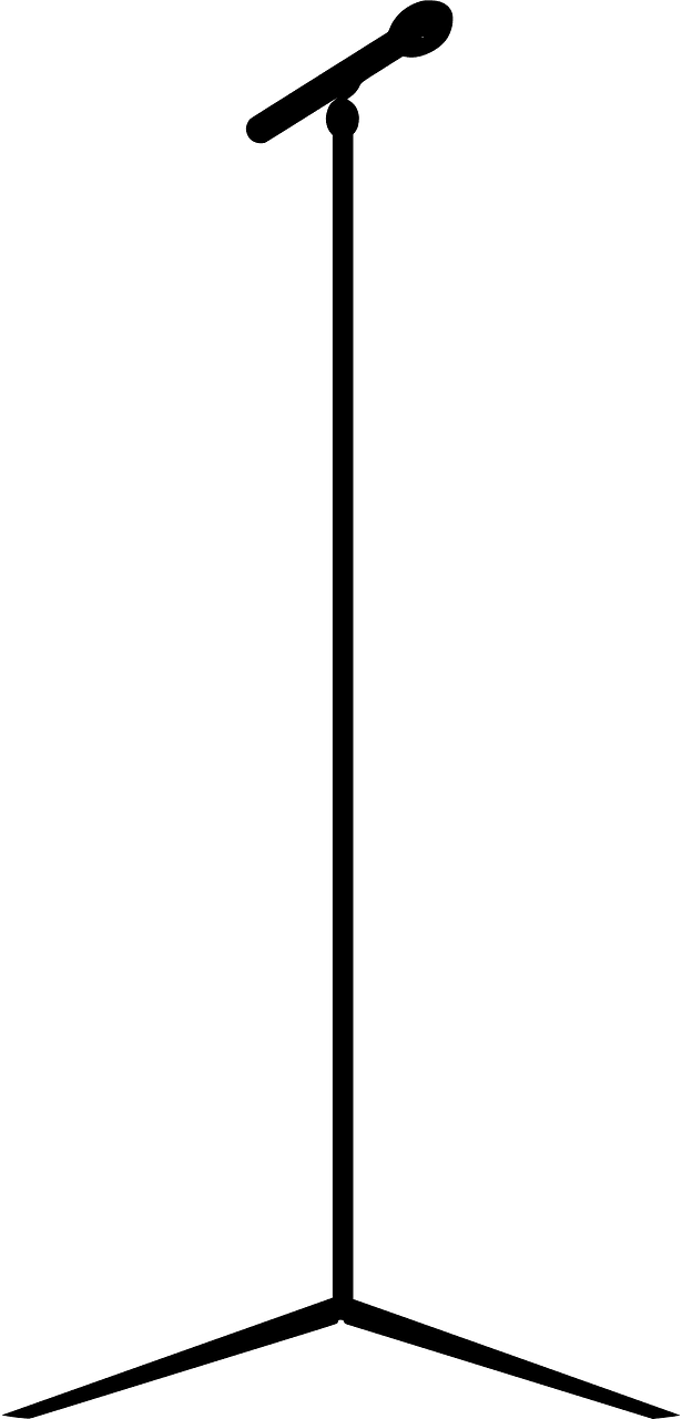 Microphone