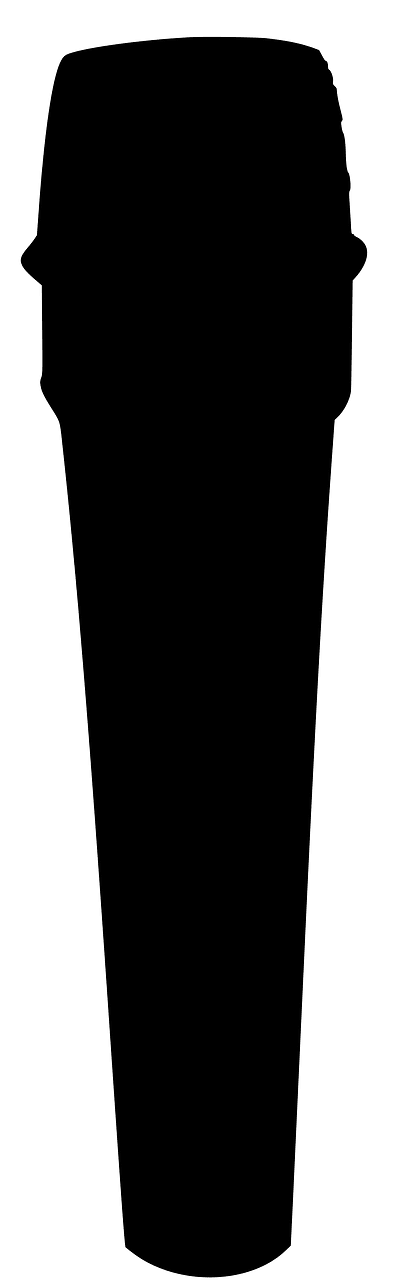 Microphone