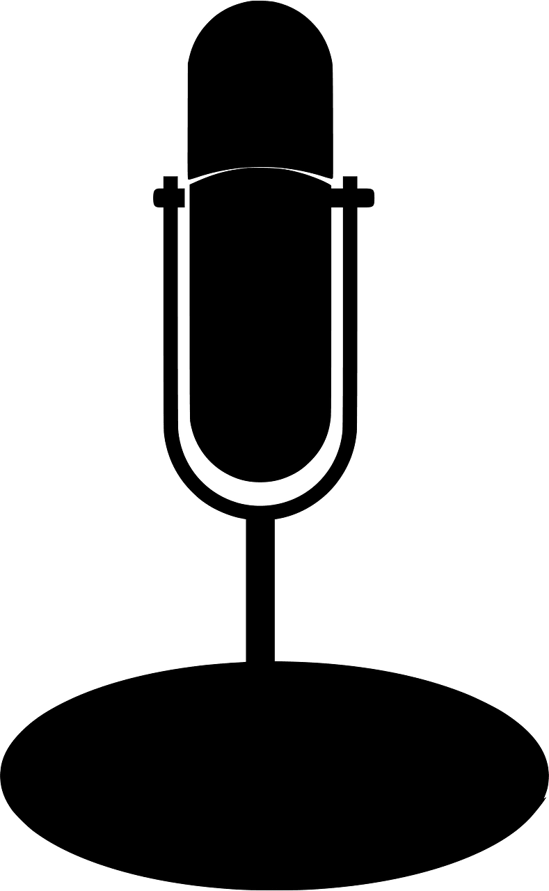 Microphone