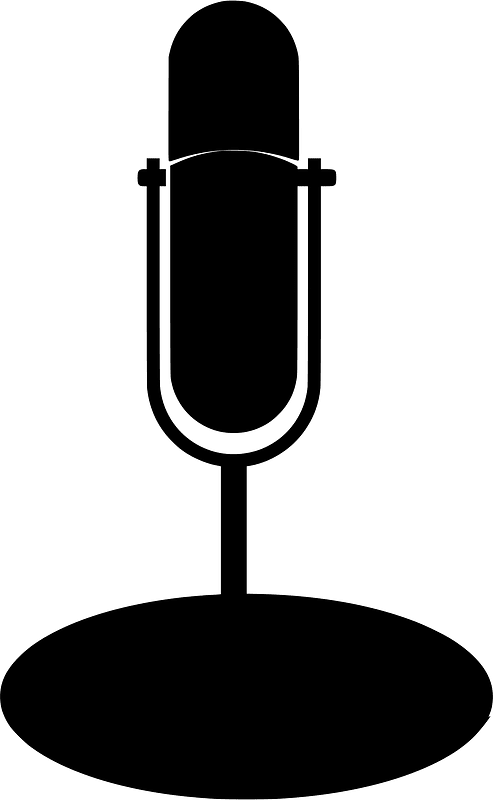 Microphone