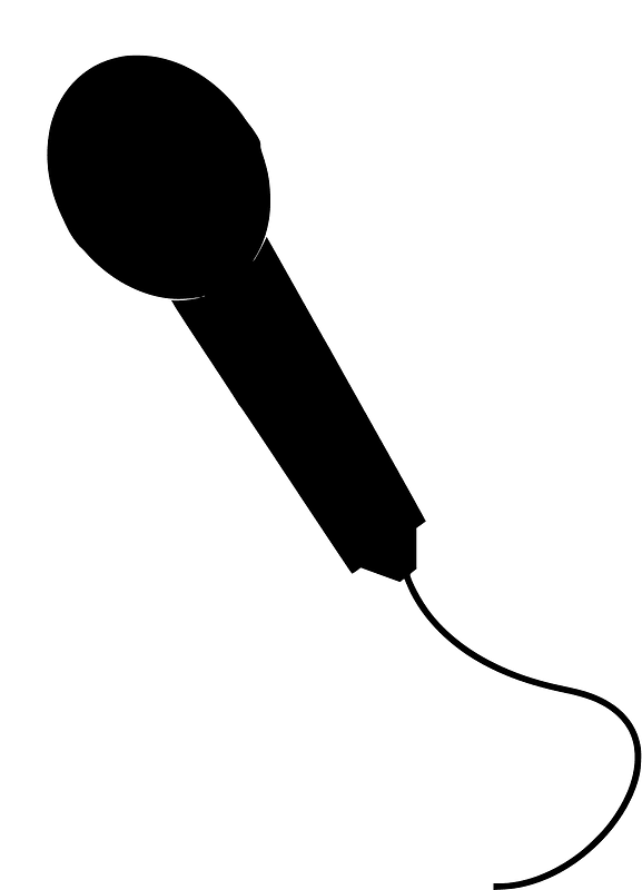 Microphone