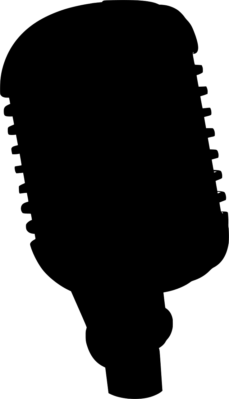 Microphone