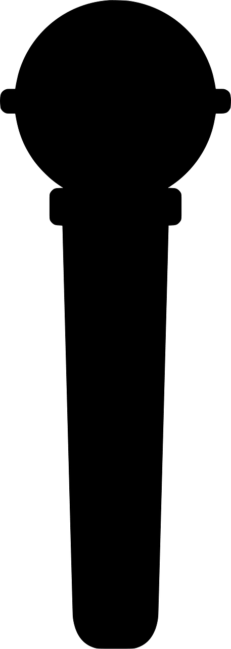 Microphone