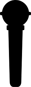 Microphone
