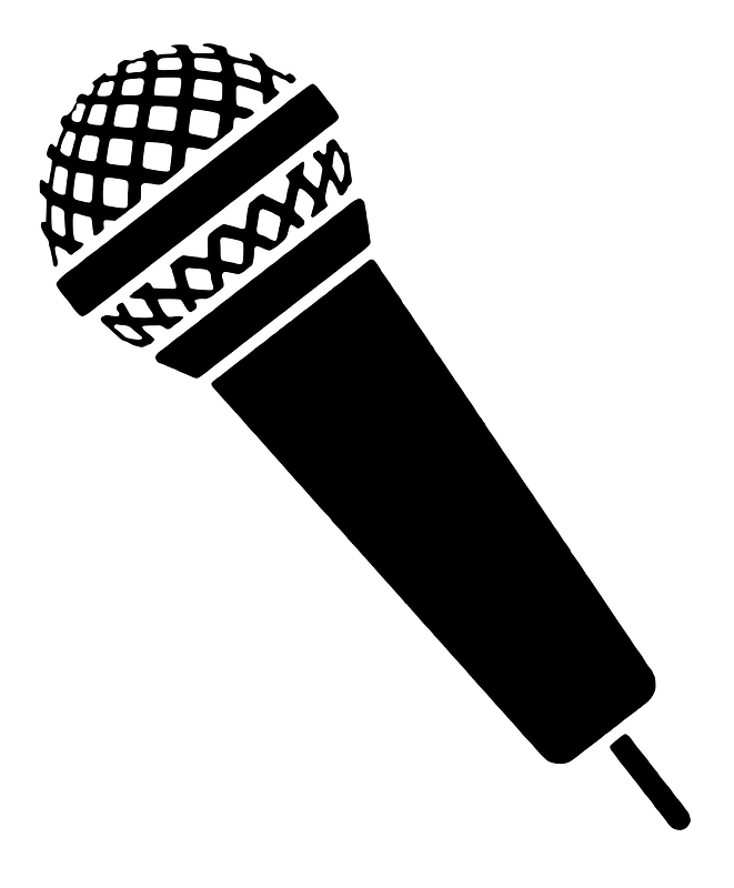 Microphone