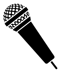 Microphone