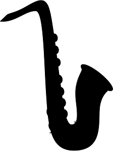 Saxophone