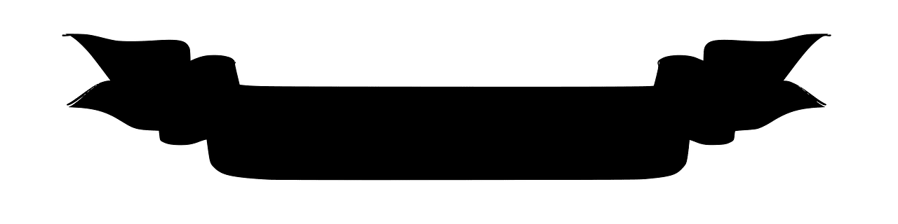 Burned ribbon