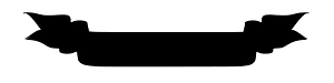 Burned ribbon