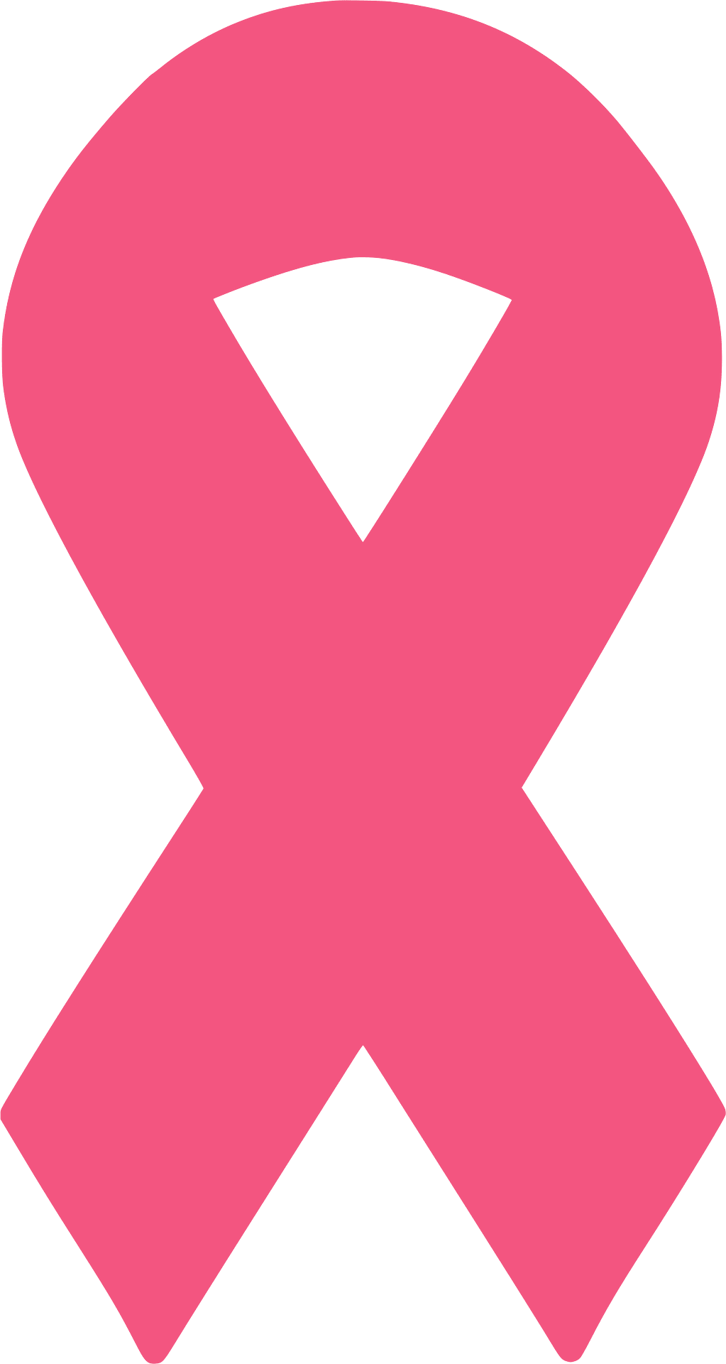 Ribbon - Free vector silhouettes on creazilla.com