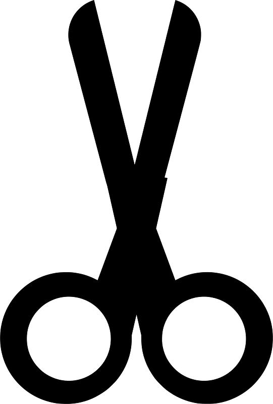 Scissors