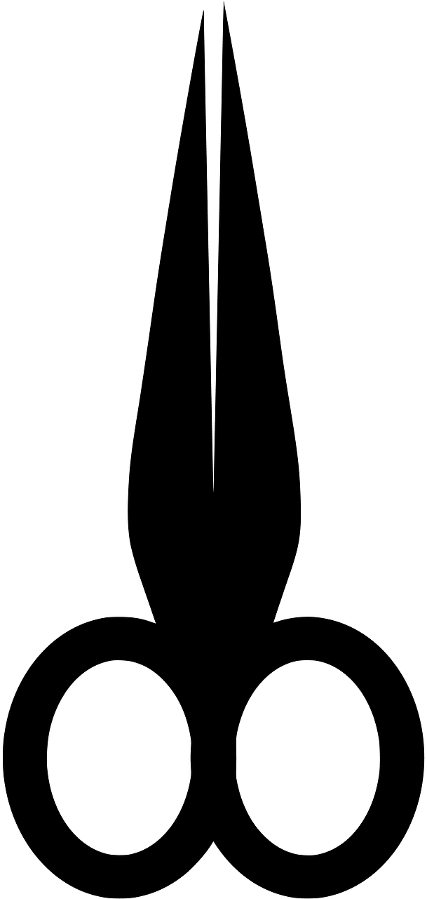 Scissors