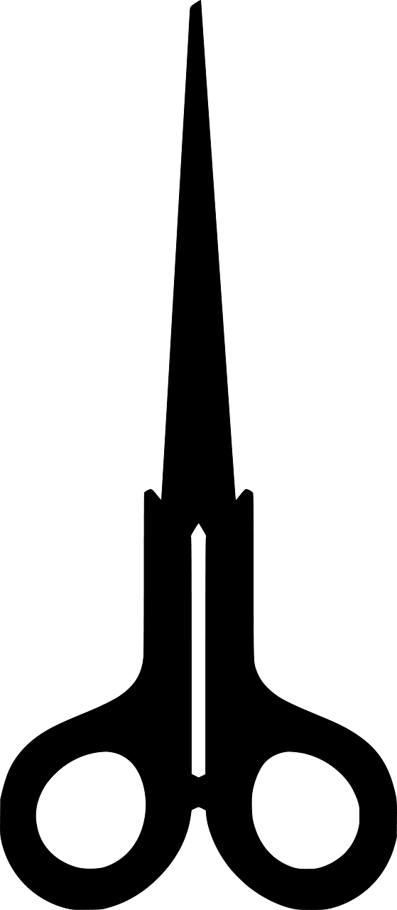 Scissors