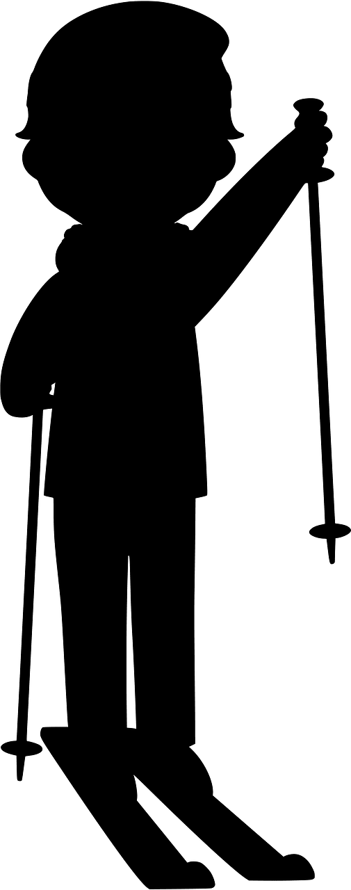 Skier