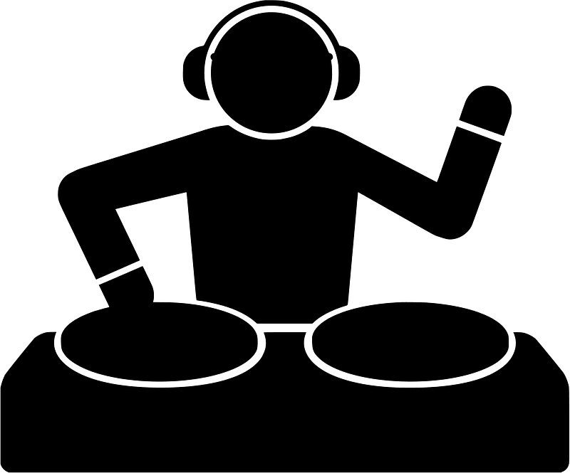 DJ