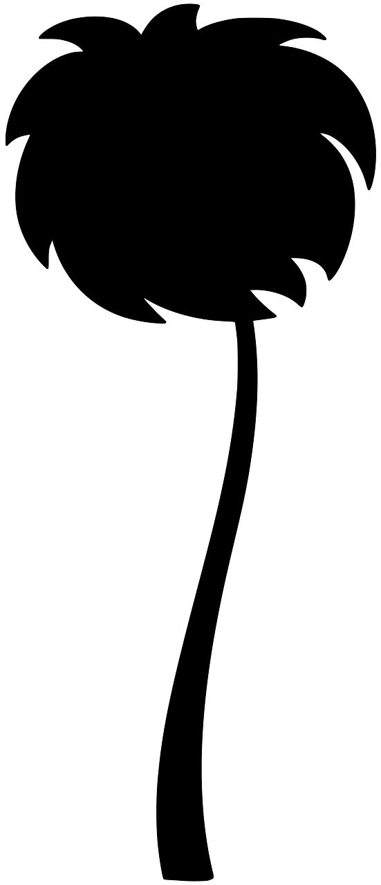 Truffula tree