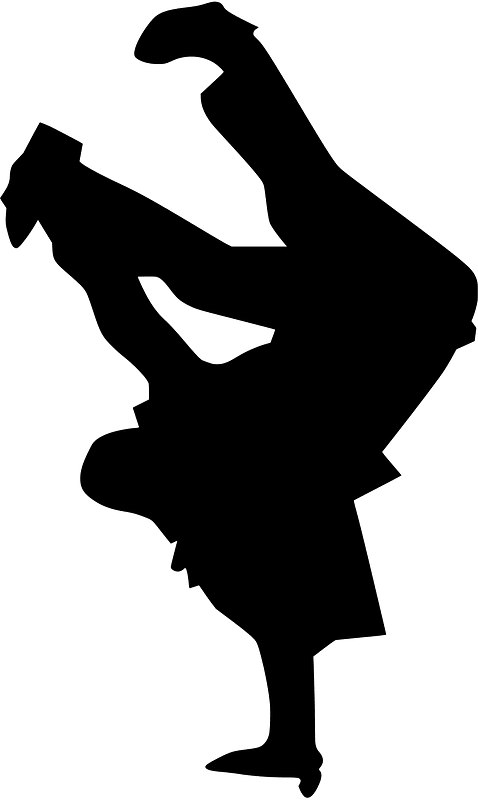 Dance disco