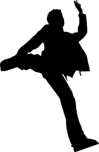 Dance disco