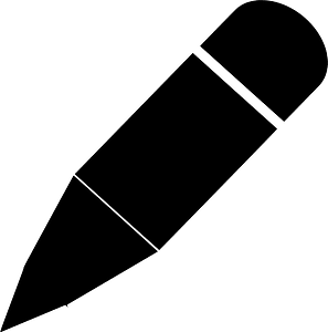 Pencil Icon