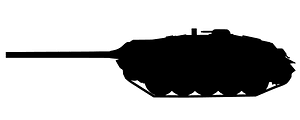 E-25 tank destroyer