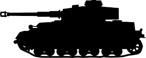 Panzer Iv Tank