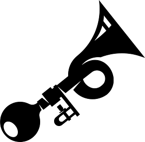Vehicle horn