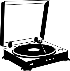 Turntable