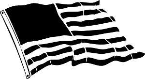 USA Flag