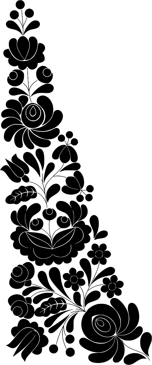 Folk motif