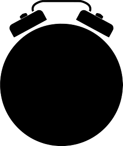Clock icon