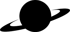 Planet Uranus
