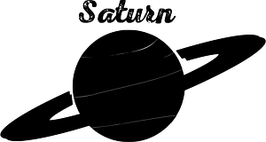 Planet Icon