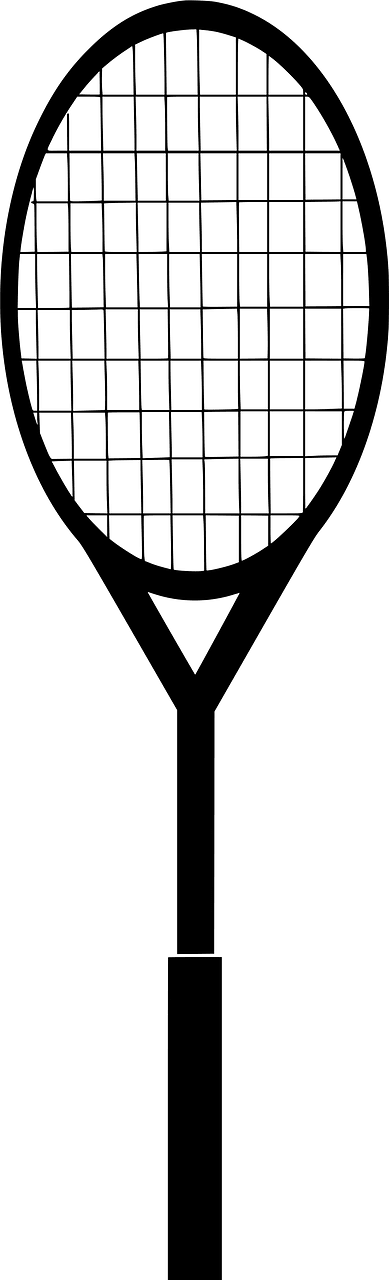 Tennis Racket