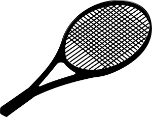 Tennis Racket