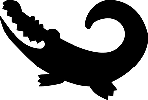 Crocodile