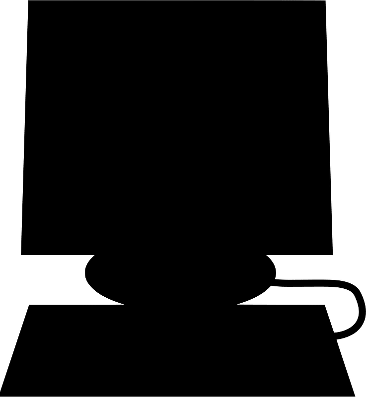 Desktop Computer