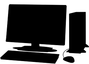 Desktop Computer