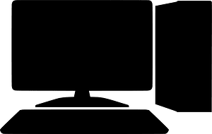 Desktop Personal Computer