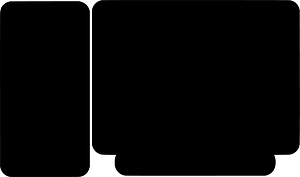 Personal Computer Character