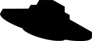 Ufo spacecraft