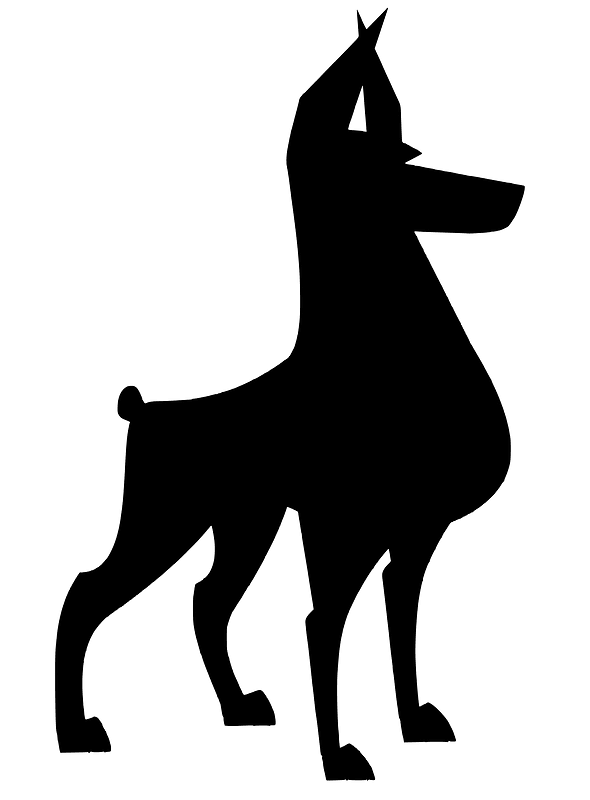 Doberman